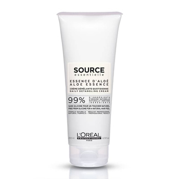 Loreal Source Daily Detang Cream 200 ml