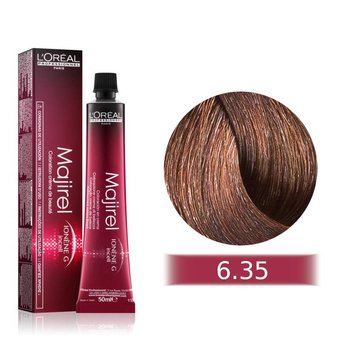 Loreal Majirel 50 ml 6,35 S
