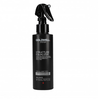 Goldwell System Structure Equalizer Haarstrukturkorrektor 150 ml