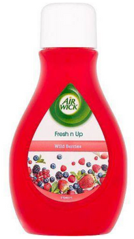 Air Wick Fresh Woodruff Lufterfrischer 375 ml