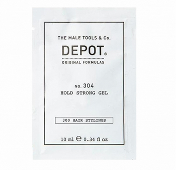 Depot NR. 304 Halt starkes Gel 10 ml