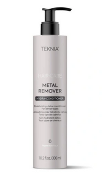 Lakme Teknia Metall-Entferner Hydra-Conditioner 300 ml