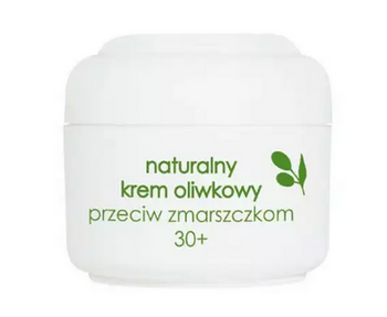 Ziaja Olivencreme gegen Falten 30+