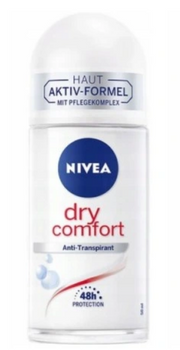 Nivea Women Protect & Care 48h Antitranspirant 50 ml