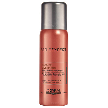 Loreal Inforcer Brushproof Spray Spray 60 ml