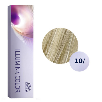 Wella Illumina Color 10/ Farbe 60ml