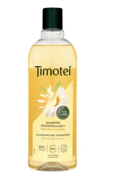 Timotei Haarshampoo 400 ml Illuminierend mit Kamille