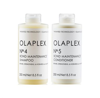 Olaplex Set Shampoo 250 ml + Spülung 250 ml