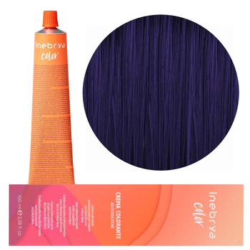 Inebrya Farbe 3/10 Farbe 100 ml