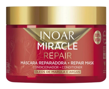 Inoar Miracle Repair Maske 250 g