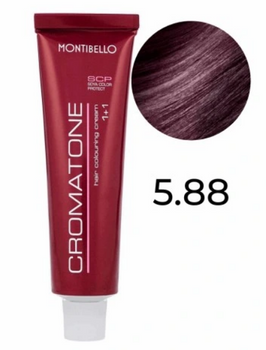 Montibello Cromatone 5.88 Farbe 60 ml