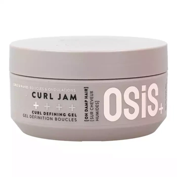 Schwarzkopf Osis+ Curl Jam Gel Defining 300 ml