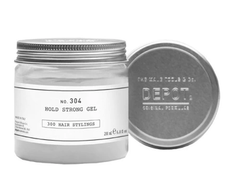 Depot NR. 304 Halt starkes Gel 200 ml