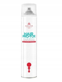 Kallos Haar Pro-Tox Spray 400ml