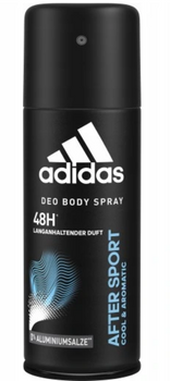 Adidas Active Bodies Deodorant 75 ml