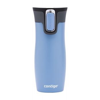 Contigo 74 Thermobecher West Loop Earl Grey 470ml