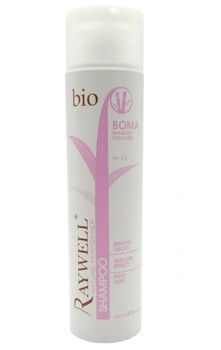 Raywell Bio Boma Glatteffekt Shampoo 250 ml