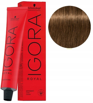 Schwarzkopf Igora Royal Farbe 60ml 6-5 DARK BLOND GOLDEN