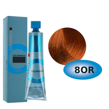 Goldwell COLORANCE Paint 60 ml 8-ODER NEU