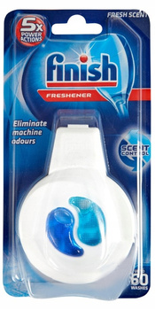 FINISH DISHwasher Duftsuspension ORIGINAL 60 Waschgänge