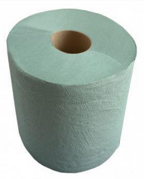 Reinigungstuch Maxi Grün A-6