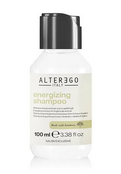 AlterEgo Energizing Shampoo 100 ml