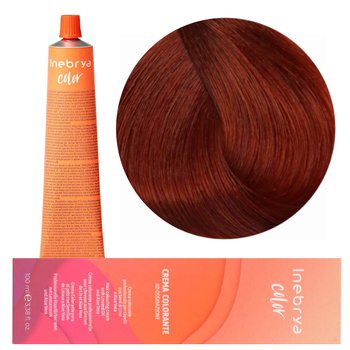 Inebrya Farbe 7/44 Farbe 100 ml