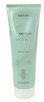 Kemon Yo Cond Platino Platin 250 ml