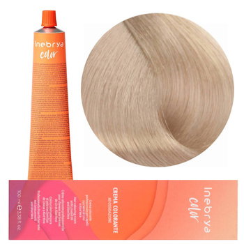 Inebrya Farbe 10/13 Farbe 100 ml