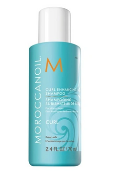 Moroccanoil Lockenverstärkendes Shampoo 70 ml