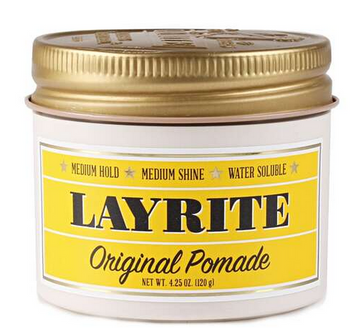 Layrite Original Pomade 120 g