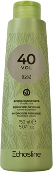 ECHOSLINE Oxydant 40 Vol. 12% 1000 ml