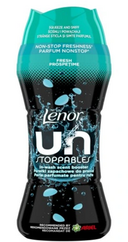 Lenor Unstoppables Frische-Duftperlen 270 ml