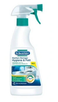Dr.Beckmann Kuhlschrank Hygiene Spray für die Kühlschrankreinigung 250 ml