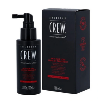 American Crew Anti-Haarausfall-Behandlung 100 ml