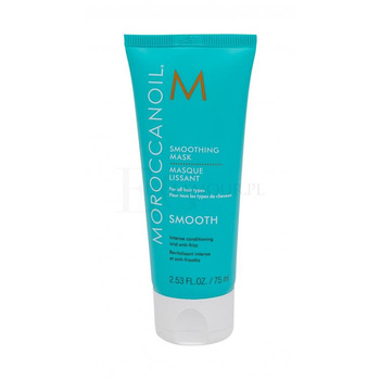 Moroccanoil Glättende Tubenmaske 75 ml
