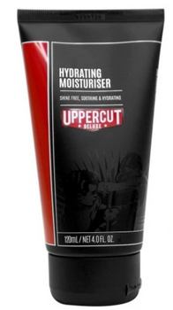 Uppercut Deluxe Feuchtigkeitsspendende Feuchtigkeitscreme 120 ml