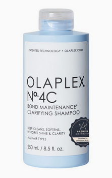 Olaplex No.4C Klärendes Shampoo 250 ml