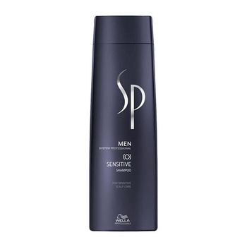 SP Men Sensitive Shampoo 250 ml