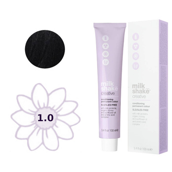 Milchshake Creative 1.0 Farbe 100ml