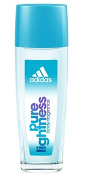 Adidas Woman Pure Lightness Deodorant Spray 75 ml