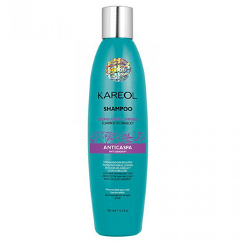 Kareol Anti-Schuppen Shampoo 300 ml