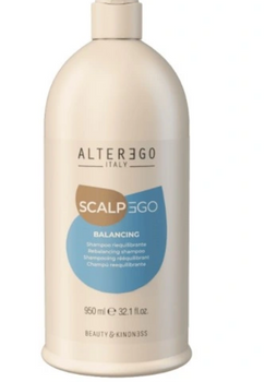 ALTEREGO ScalpEgo Balancing Haarshampoo 950 ml