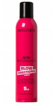 Selective Now Blow Directional Haarspray 300 ml