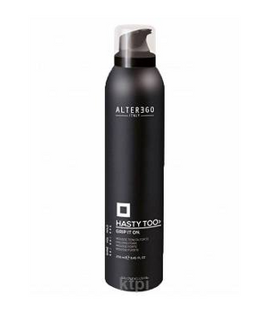AlterEgo Hasty Too Grip It On Mousse 250 ml