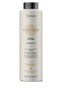 Lakme Teknia Kopfhautpflege Vital Shampoo 1000 ml