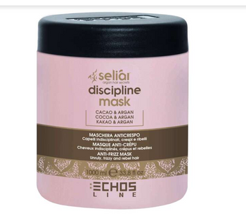 ECHOSLINE Seliar Discipline Maske 1000 ml