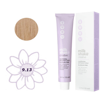 Milk Shake Creative 9.13 Farbe 100 ml