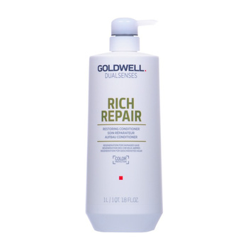Goldwell DLS Rich Repair Conditioner 1000 ml