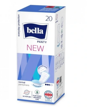 Bella Panty Nev Damenbinden 20 Stk.